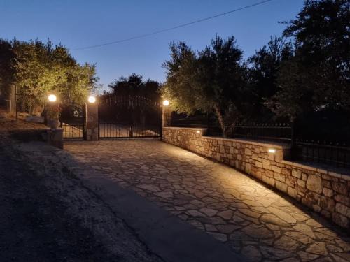 Pylos-Nestoras Apartment | Villa Carisma