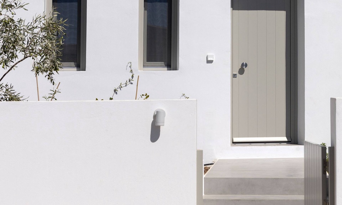 Naousa Villa | VILLA CELIA