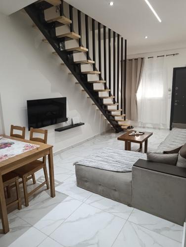 Alexandroupoli Apartment | Villa Cemil