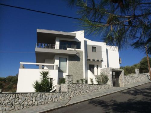 Limenaria Apartment | Villa Chiara
