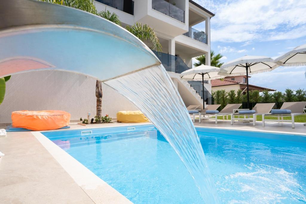 Durres Villa | Villa Cosmo