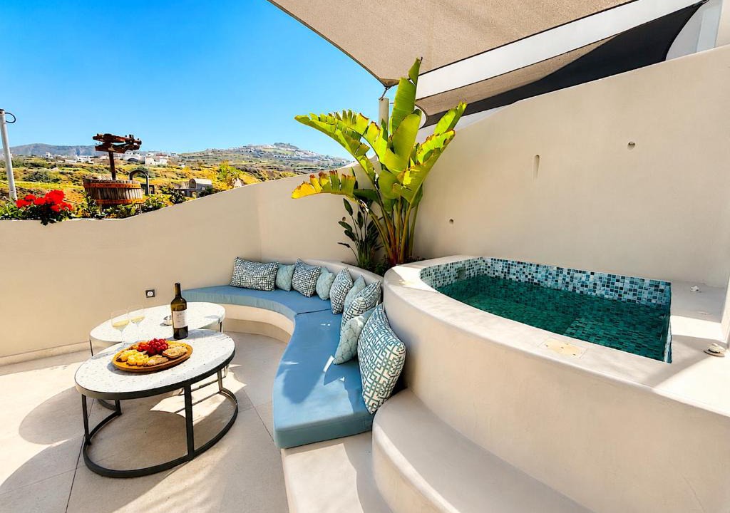 Messaria Villa | Villa Denisa