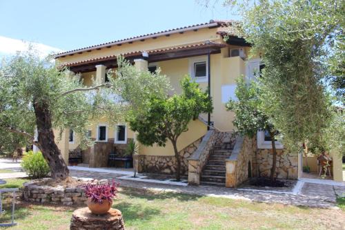 Roda Apartment | Villa Depis