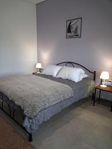 Korinos House | Villa Desire