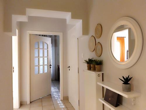 Corfu Town Apartment | Villa di Mario