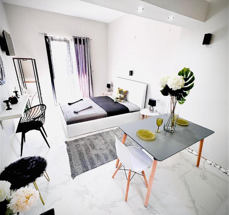 Kanapitsa Apartment | Villa Diamanti
