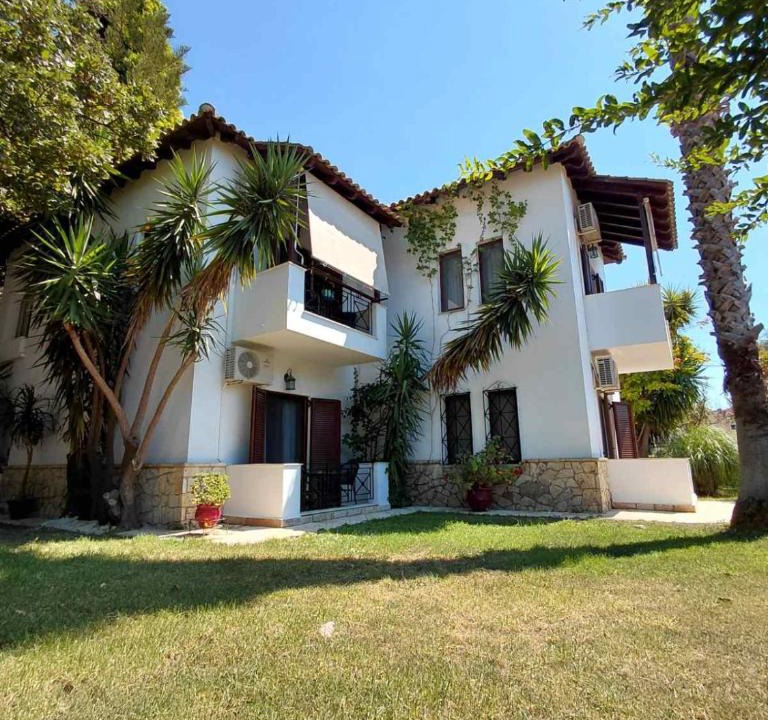 Sivota Apartment | Villa Dina