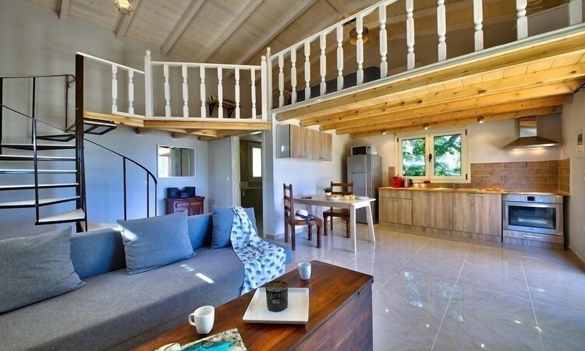 Ieromonachos House | Villa Elaia