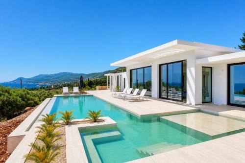 Korithi Villa | Villa Elaia Zakynthos