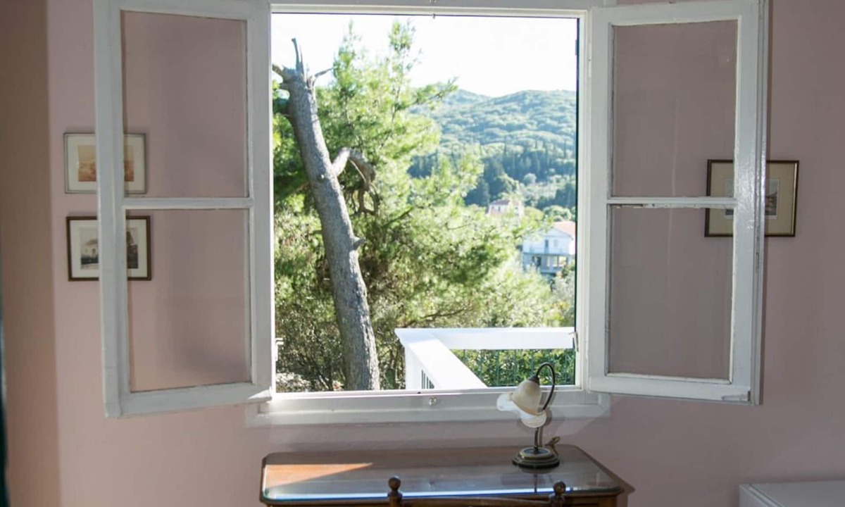Mesovounia Villa | Villa Eleni