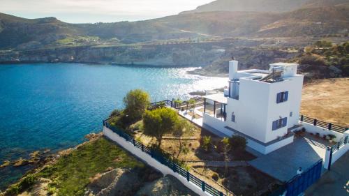 Stegna Villa | Villa Elias