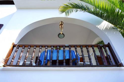 Ouranoupoli House | Villa Elizabeth Apartments