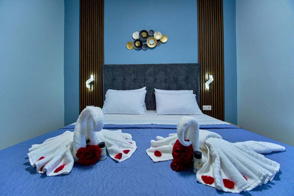 Sidari Villa | Villa Escapes By The Beach