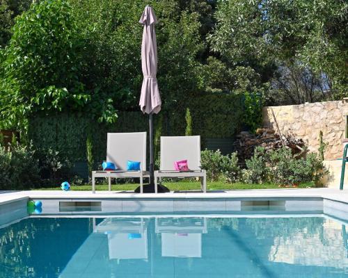 Prines House | Villa Estatis