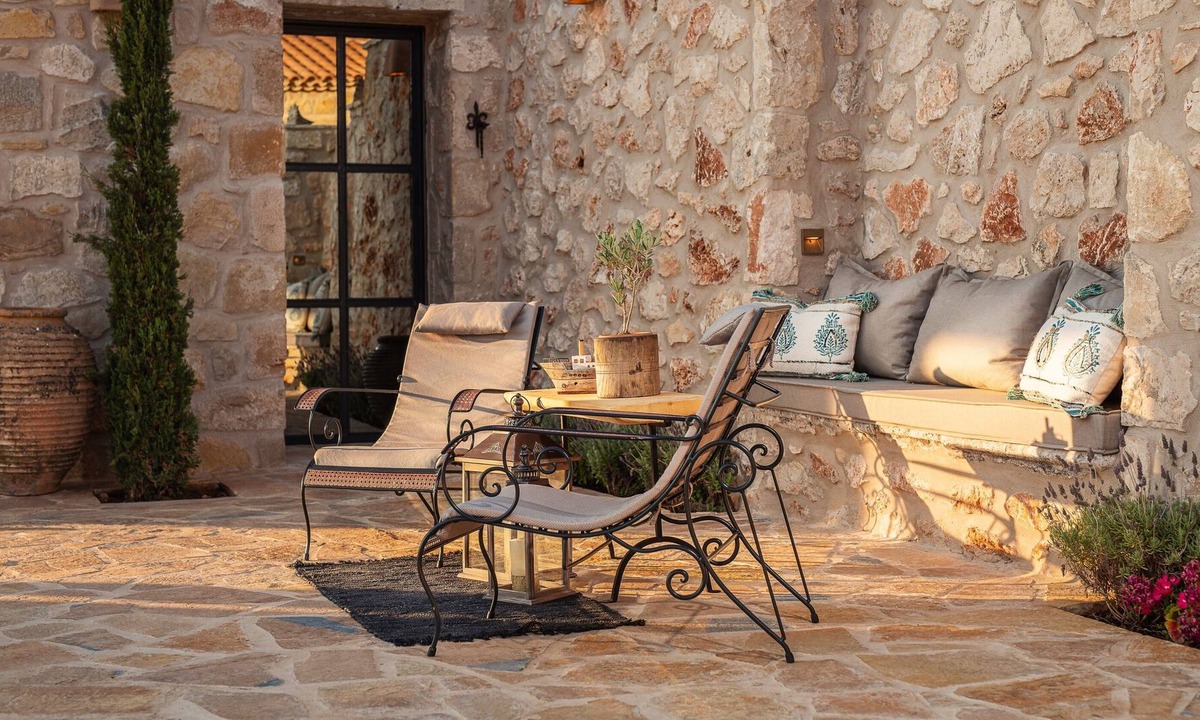 Maries Villa | Villa Estrella-2 bedroom luxury villa with private pool