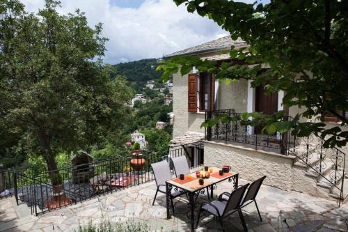 Agios Georgios Nilias Villa | Villa Evridiki by Pelion Esties