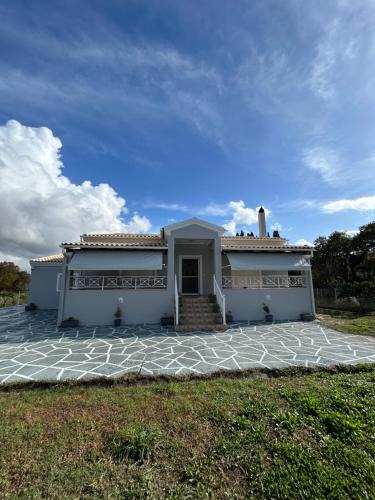 Liapades House | Villa Facen Stella