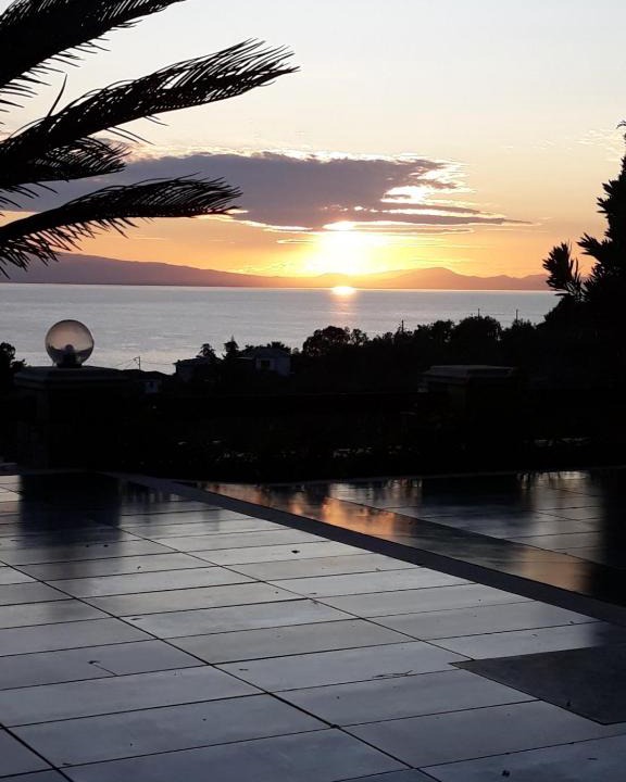 Afissos House | Villa Faihs