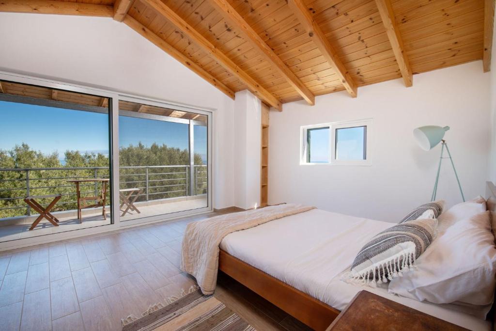Elation Villa | Villa Fioro