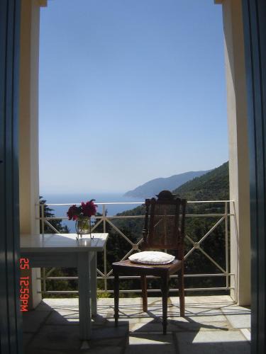 Alonnisos Old Town House | Villa Frederike in Alonissos Old Town