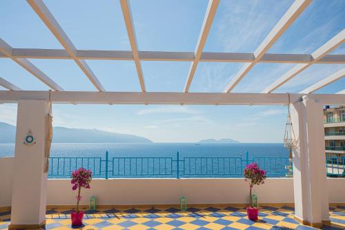 Orikum Hotel | Villa Gaudium