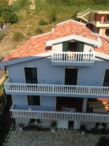 Orikum Apartment | Villa George