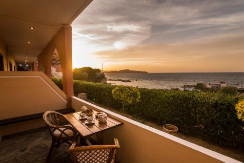 Kato Galatas Apartment | Villa Georgia ECO Apartments & Suites