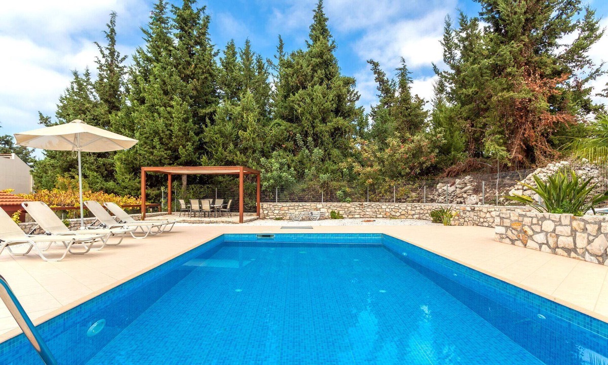 Gavalochori Villa | Villa Giorgos - Ágios Pávlos ,Crete