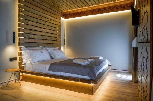 Theth Hotel | Villa Golden Theth