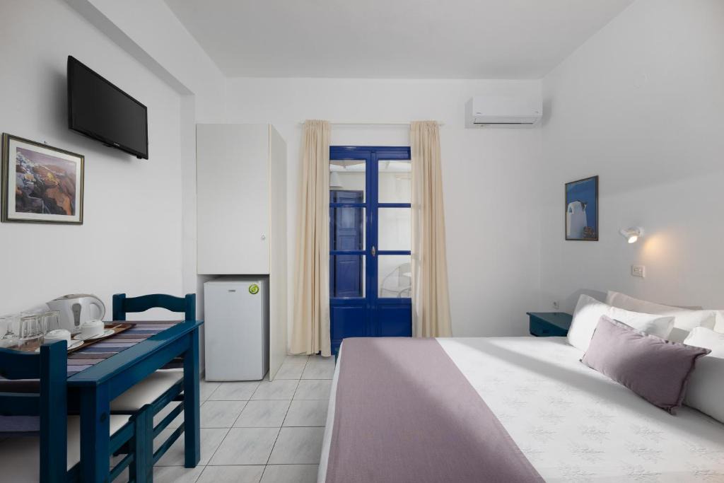 Imerovigli House | Villa Happening