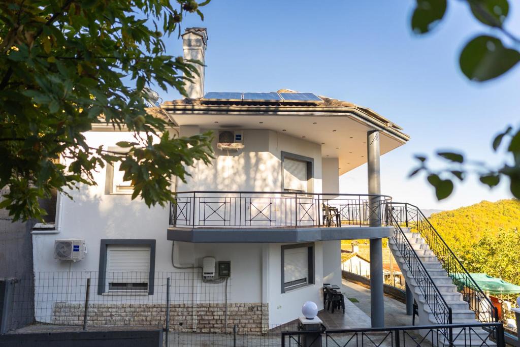 Vlachava Apartment | Villa Harmony II