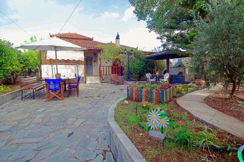 Kandia Apartment | Villa Helios