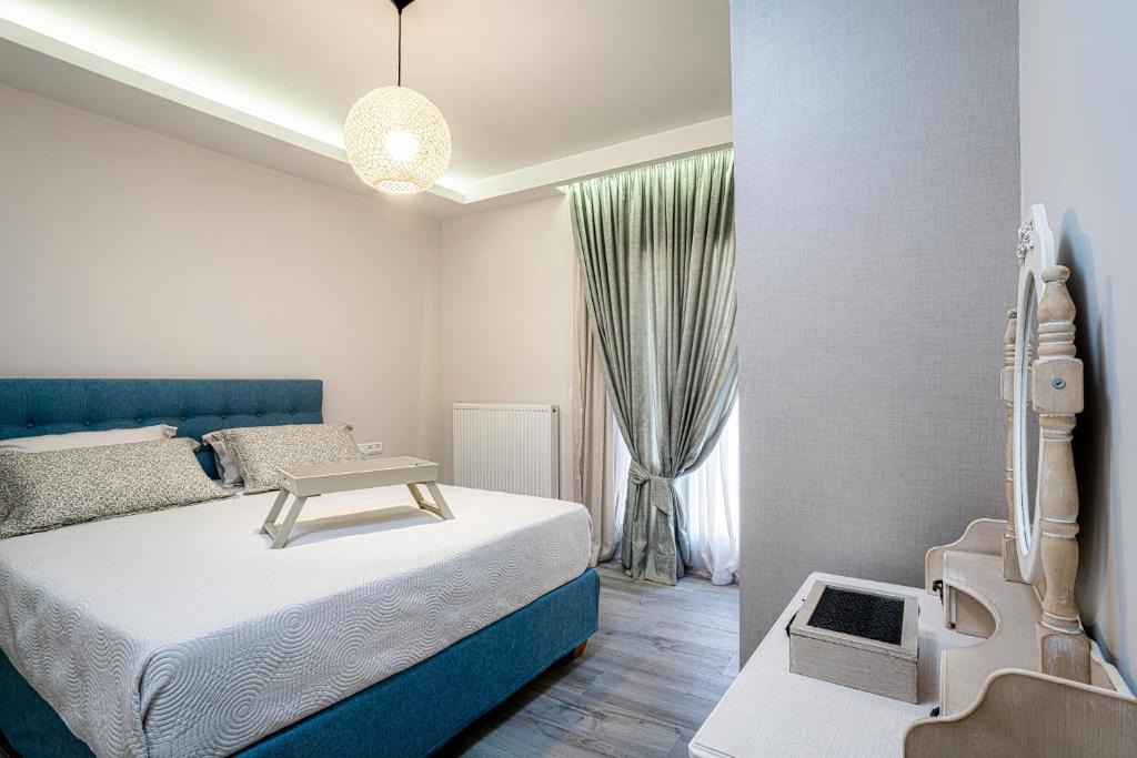 Kanoni Villa | Villa Helxis