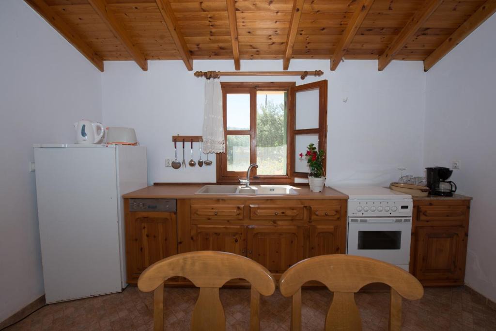 Symi Villa | Villa Hera