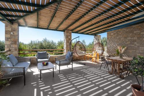 Ferma House | Villa hidden paradise