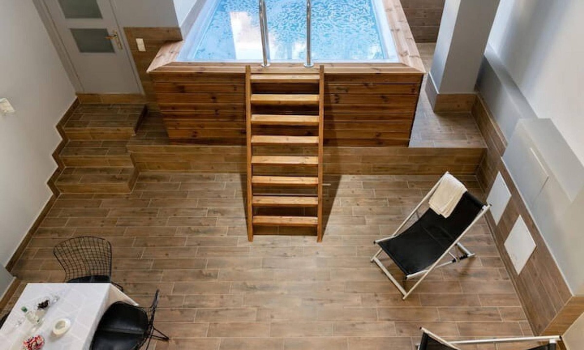 Chania Villa | Villa Hope in Chania