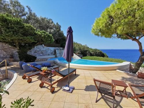 Palaia Fokaia Apartment | Villa Horizon Bleau by A&D Properties