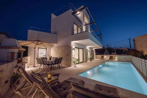 Agia Villa | Villa Icons