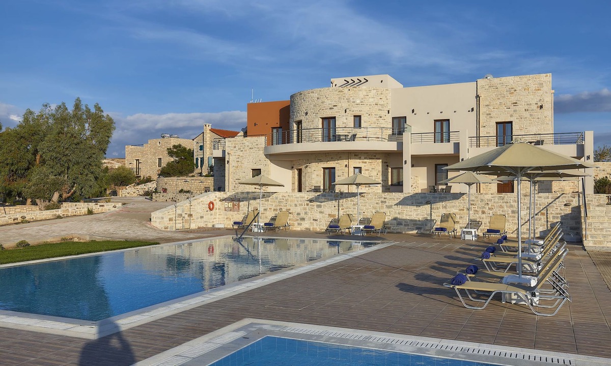 Kamilari Villa | Villa in Kamilari near Beach & Pool