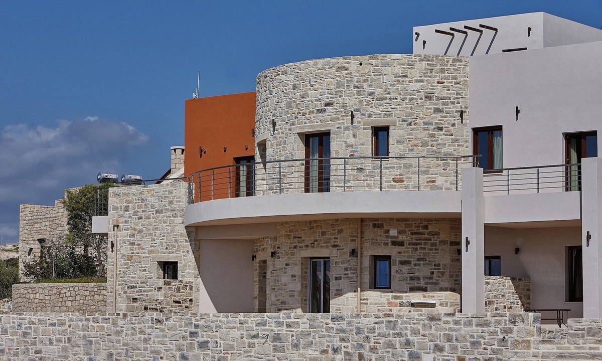 Kamilari Apartment | Villa in Kamilari near Sandy Beach