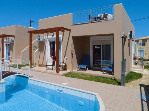 Nopigia Villa | Villa in Nopigia with garden