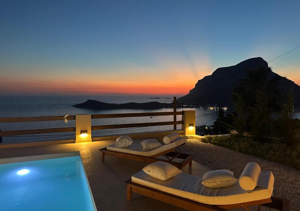 Mirties Villa | Villa Ino