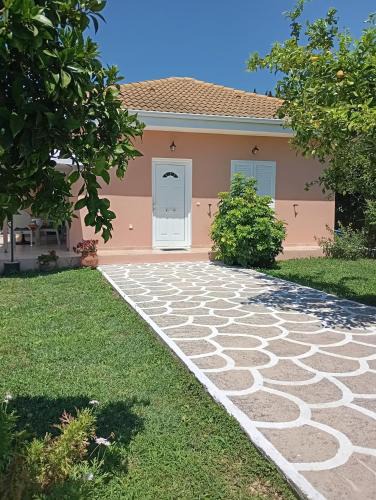 Parga Apartment | Villa Ioannidis