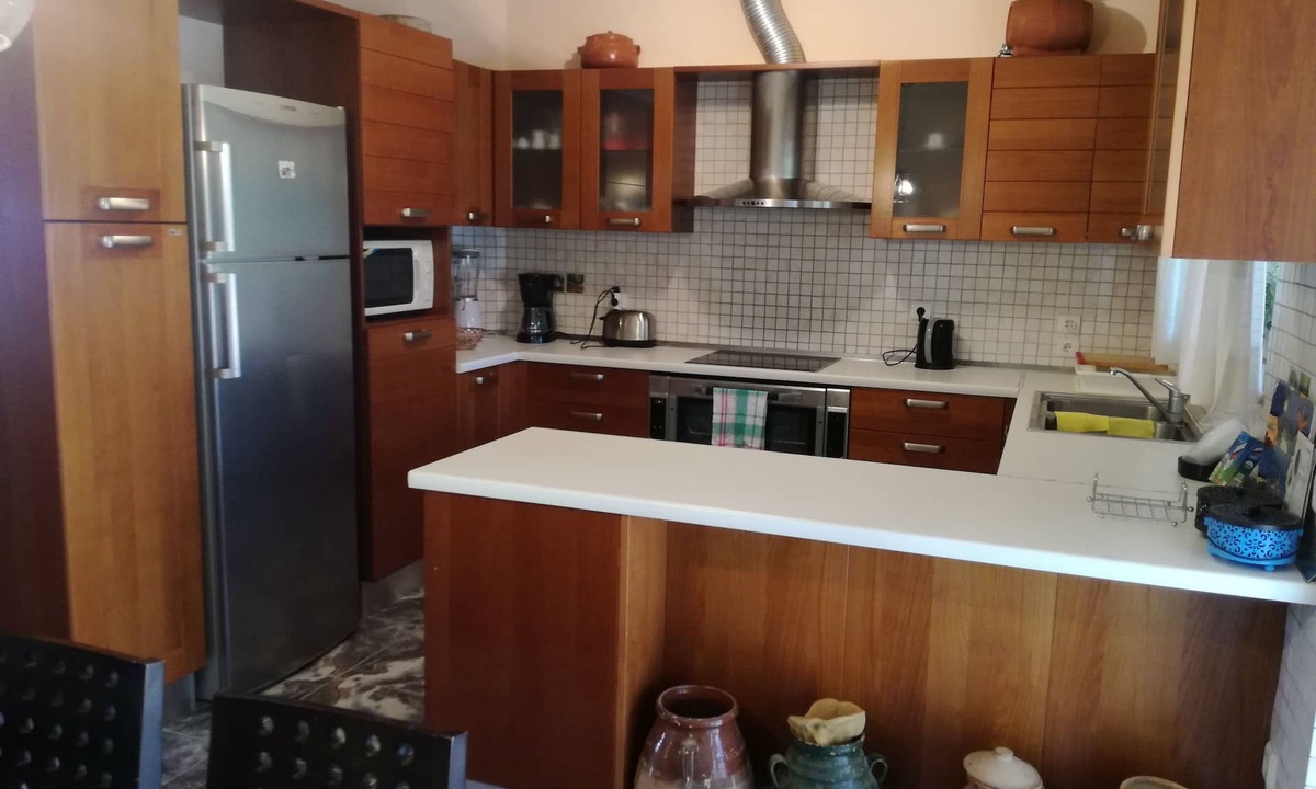 Tingaki Villa | Villa Irene