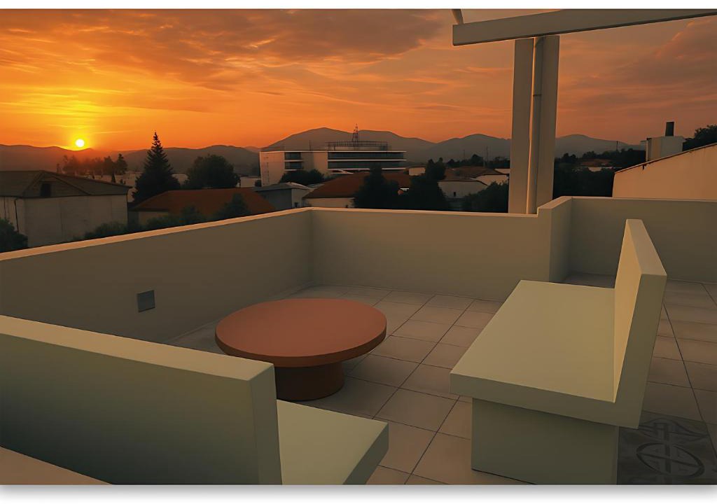 Kastellocampos Villa | Villa Iroko