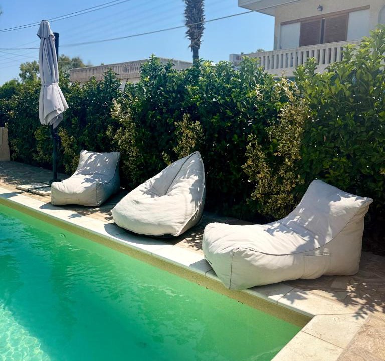 Souvala House | Villa Isabella Aegina