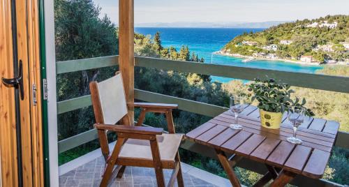 Lakka House | Villa Jezz
