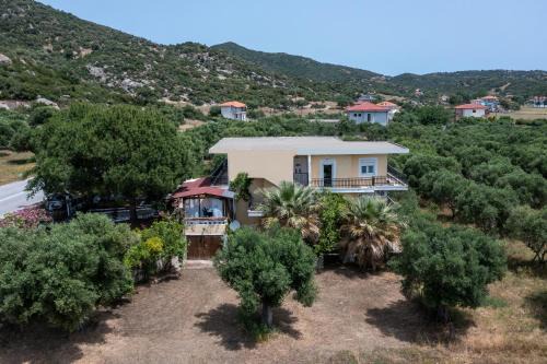 Sithonia Villa | Villa Kali-mera