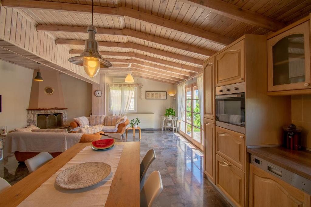Vatos Apartment | Villa Kapella Ground Floor Apartment