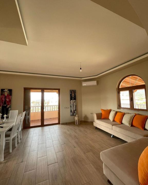 Delvine Apartment | Villa Kapllani